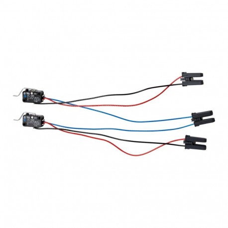 +IZMX-AS66 - +IZMX-AS66 124344 EATON ELECTRIC Signalling switch ON-OFF, 6W