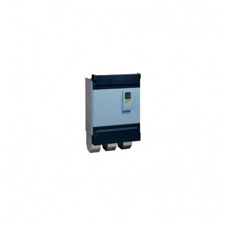 SPX500A0-4A2N1 - SPX500A0-4A2N1 125440 Y7-125440 EATON ELECTRIC Variable frequency drive, 400 V AC, 3-phase, 315 kW, IP00, OL..