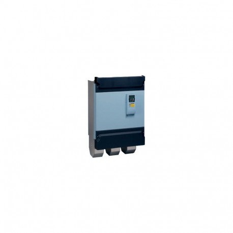 SPX500A0-5A2N1 - SPX500A0-5A2N1 129610 Y7-129610 EATON ELECTRIC Variable frequency drive, 600 V AC, 3-phase, 500 kW, IP00, OL..
