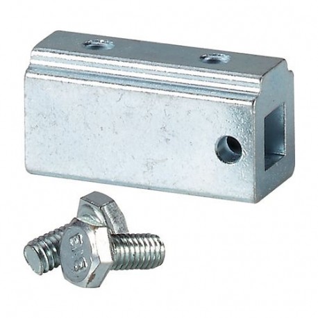 Coupling 8x8mm - Coupling 8x8mm 1319332 Y8-1319332 EATON ELECTRIC Drive coupling, for shaft, 8x8 mm