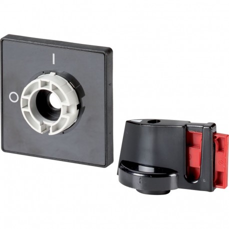 QMHANDLEMP - QMHANDLEMP 1319855 Y8-1319855 EATON ELECTRIC Handle, 1-0, 2 switches, for QM