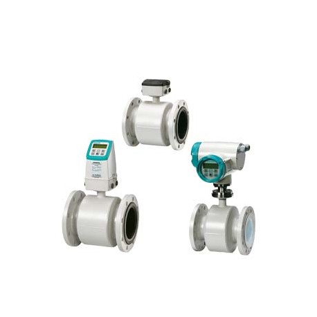 7ME6340-5DC13-2KA2 - 7ME6340-5DC13-2KA2 SIEMENS SITRANS FM MAG 3100 P Full-bore electromagnetic flow sensor, flanged, diameter DN..