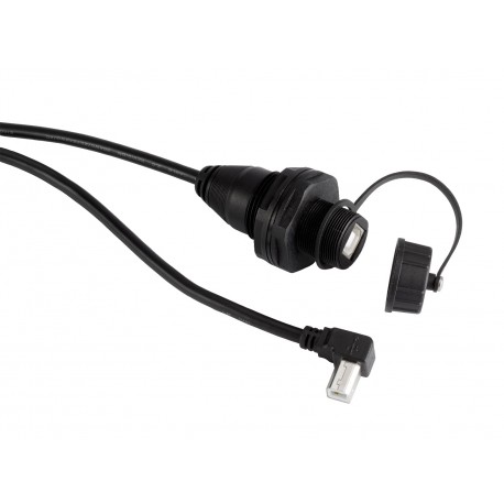 130B1156 - 130B1156 USB extension Cable, 650mm DANFOSS DRIVES USB extension Cable, 650mm