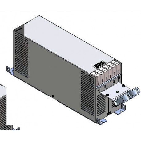 130B2307 - 130B2307 MCC101A48KT3E20A DANFOSS DRIVES VLT FC-Series Output Filter