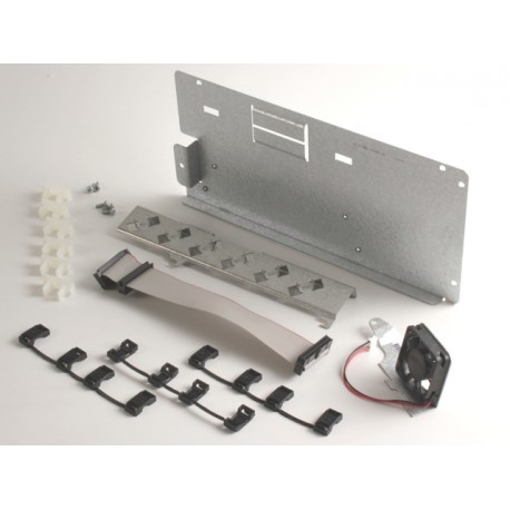 130B7533 - 130B7533 Mounting Kit C Option, B/C/D/E/F(not B3) DANFOSS DRIVES Mounting Kit C Option, B/C/D/E/F(not B3)