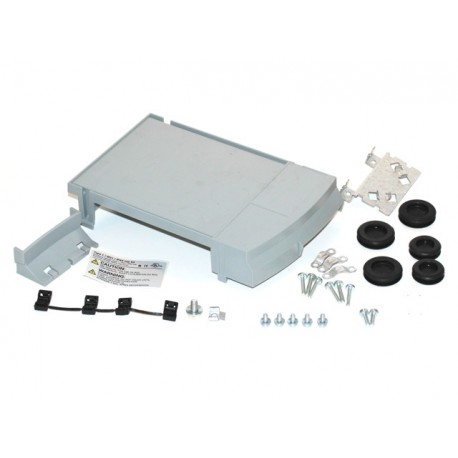 130B1133 - 130B1133 IP 21/Type 1 conversion kit, top, A3 DANFOSS DRIVES IP 21/Type 1 conversion kit, top, A3