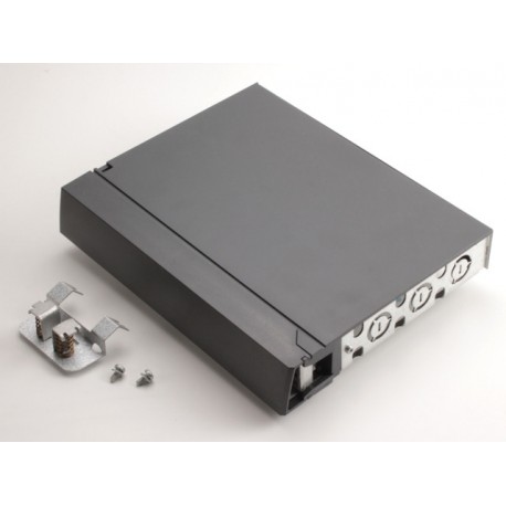 130B7530 - 130B7530 Mounting Kit f. C Option, 40mm, A2/A3 DANFOSS DRIVES Mounting Kit f. C Option, 40mm, A2/A3