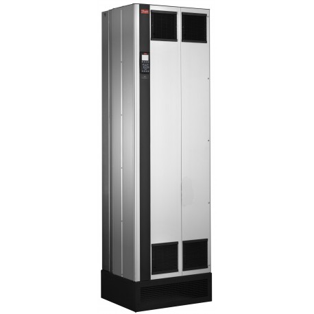 131B6890 - 131B6890 FC-302P315T5E54H4XGCXXXSXXXXAXBXCXXXXDX DANFOSS DRIVES VLT Automation Drive FC 300 315 KW / 450 HP,..