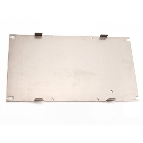 130B3242 - 130B3242 Back plate IP66/Type 4X, A5 DANFOSS DRIVES Back plate IP66/Type 4X, A5