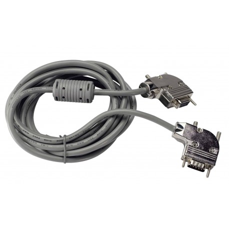 175Z0929 - 175Z0929 LCP Cable, 3m DANFOSS DRIVES LCP Cable, 3m