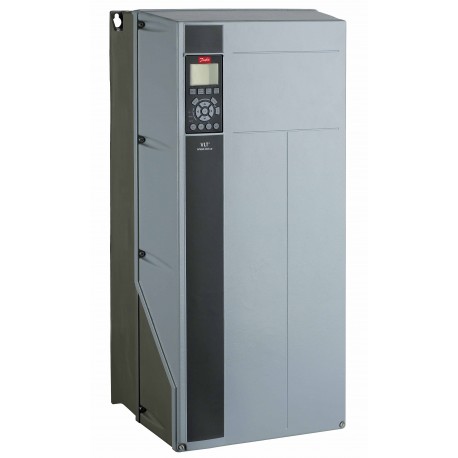 131H3270 - 131H3270 FC-102P90KT4E55H2XGCXXXSXXXXAXBXCXXXXDX DANFOSS DRIVES VLT® HVAC Drive FC 10290 KW / 125 HP, 380 4..