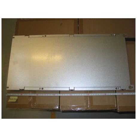 130B3911 - 130B3911 Back plate IP21/Type 1, IP55/Type 12, C2 DANFOSS DRIVES Back plate IP21/Type 1, IP55/Type 12, C2