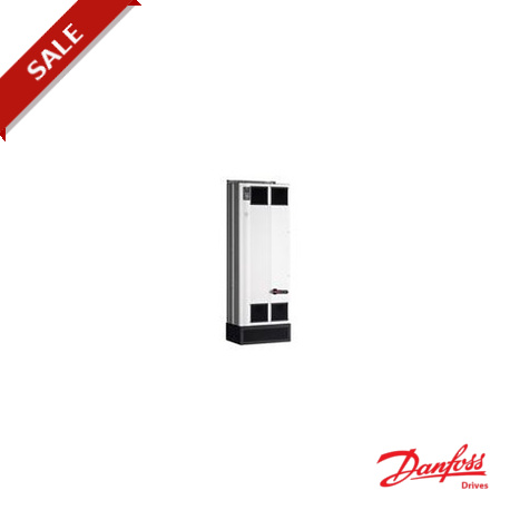 131U0176 - 131U0176 DANFOSS DRIVES Advanced Active Filter380-480 VAC, 190Amp correction, IP54 Hybrid,RFI Class A2, Fu..