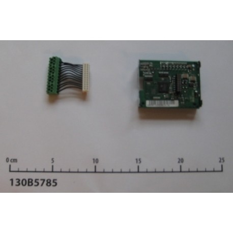 130B5785 - 130B5785 VLT(r) Encoder Input MCB 102, FCD302 DANFOSS DRIVES VLT(r) Encoder Input MCB 102, FCD302