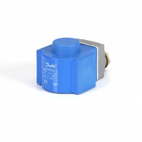 018F6851 - 018F6851 DANFOSS REFRIGERATION Solenoid coil