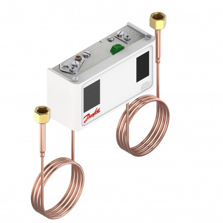 060-000766 - 060-000766 DANFOSS REFRIGERATION Pressure switch