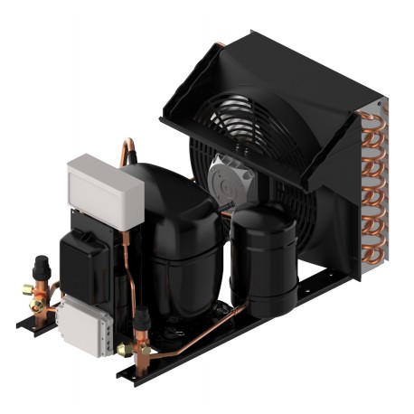 114X1559 - 114X1559 DANFOSS REFRIGERATION OP-LCHC018SCA04G