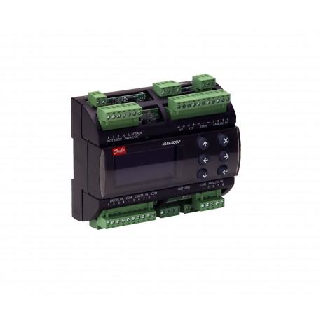 080G0283 - 080G0283 DANFOSS REFRIGERATION Pack controller