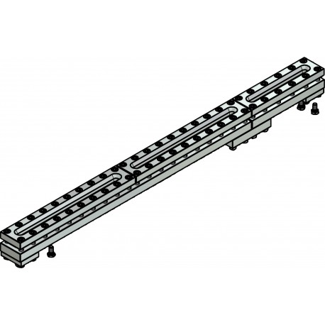 2512+053 - 2512+053 DANFOSS REFRIGERATION LLG 995 Liquid level glasses