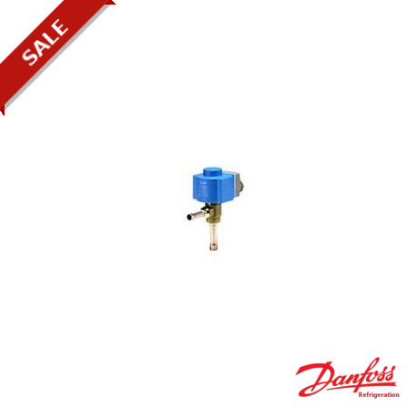 068F4078 - 068F4078 DANFOSS REFRIGERATION AKVH10-0 Valve ODF 3/8-1/2in Multi 18