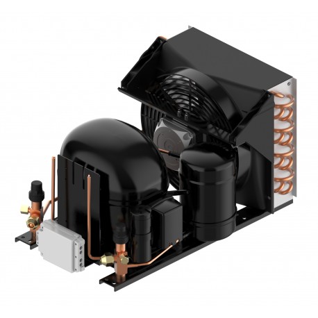 114X1329 - 114X1329 DANFOSS REFRIGERATION OP-LCHC007NLA01G