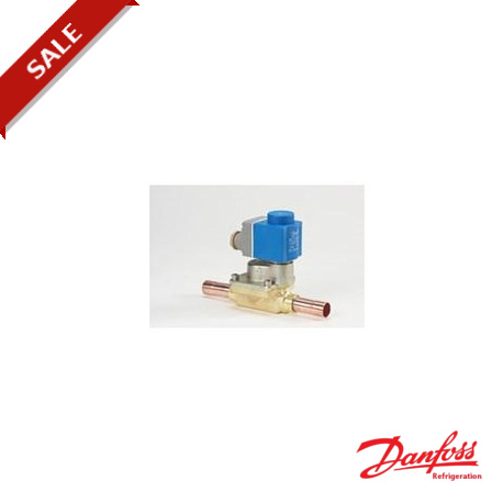 068F5000 - 068F5000 DANFOSS REFRIGERATION Electric expansion valve