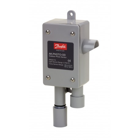 080Z2172 - 080Z2172 DANFOSS REFRIGERATION Light sensor