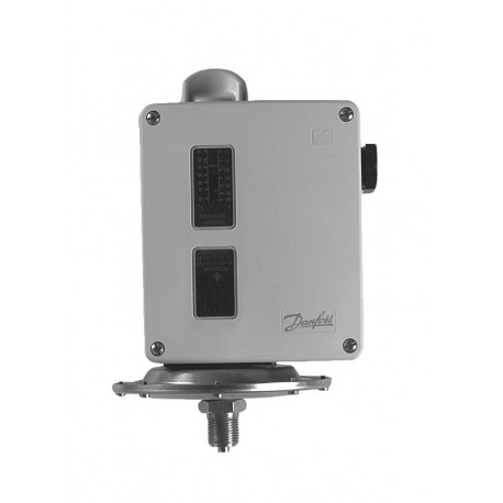 017-519666 - 017-519666 DANFOSS REFRIGERATION Pressure switch