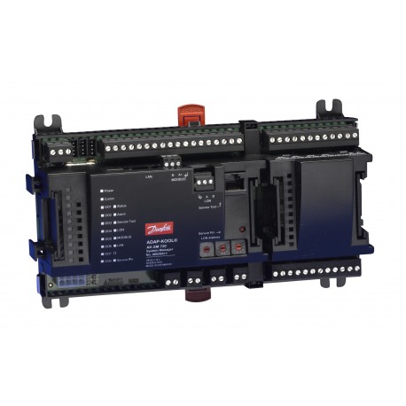 080Z8512 - 080Z8512 DANFOSS REFRIGERATION System manager