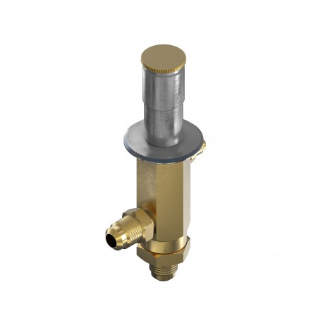 034N0081 - 034N0081 DANFOSS REFRIGERATION Hot gas bypass regulator