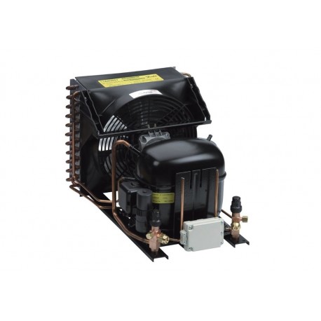 114X2533 - 114X2533 DANFOSS REFRIGERATION OP-MCHC010SCA01G (SC10MLXT2) CONDENS. UN