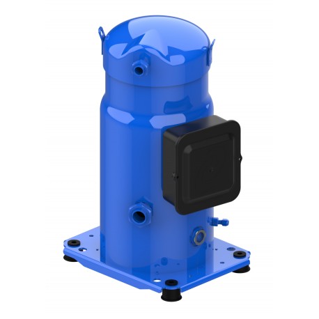 SZ115-4RI - SZ115-4RI DANFOSS REFRIGERATION SZ115-4RI scroll compressor