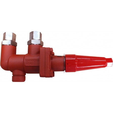 148F3005 - 148F3005 DANFOSS REFRIGERATION Change-over valve