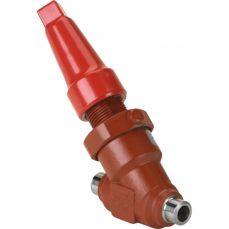 148B5011 - 148B5011 DANFOSS REFRIGERATION Shut-off valve