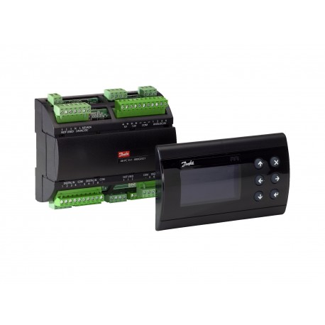 080G0282 - 080G0282 DANFOSS REFRIGERATION Pack controller