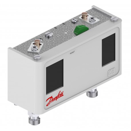 060-501366 - 060-501366 DANFOSS REFRIGERATION Pressure switch