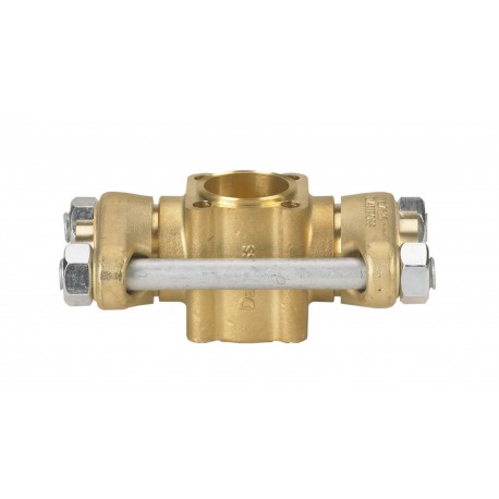 067B4025 - 067B4025 DANFOSS REFRIGERATION Valve body for expansion valve