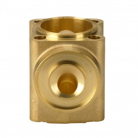 067B4026 - 067B4026 DANFOSS REFRIGERATION Valve body for expansion valve