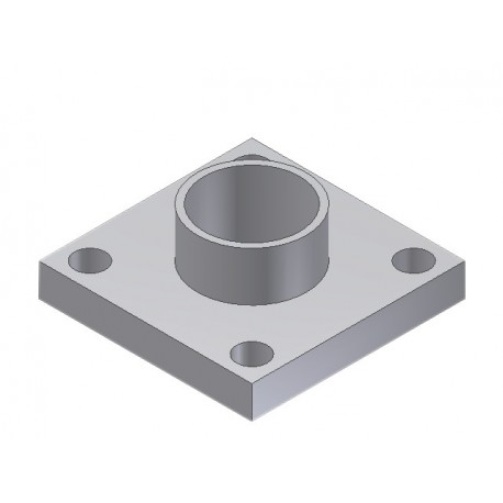 027N1033 - 027N1033 DANFOSS REFRIGERATION Welding Flange set