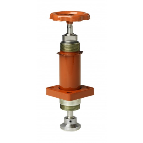 148B5279 - 148B5279 DANFOSS REFRIGERATION SVA-L 15-20 TOP COMPLETE H. WHEEL