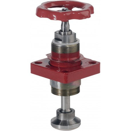 148B5277 - 148B5277 DANFOSS REFRIGERATION SVA-S 15-20 top complete h. wheel