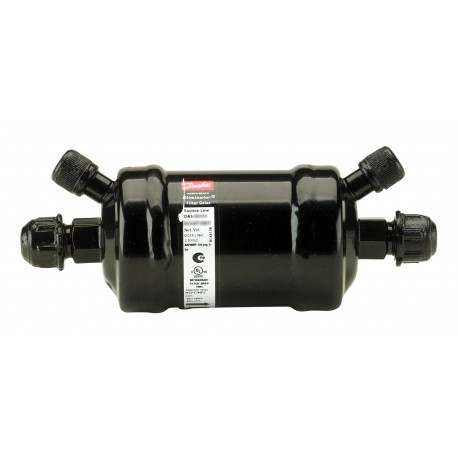 023Z1007 - 023Z1007 DANFOSS REFRIGERATION Hermetic burn-out filter drier