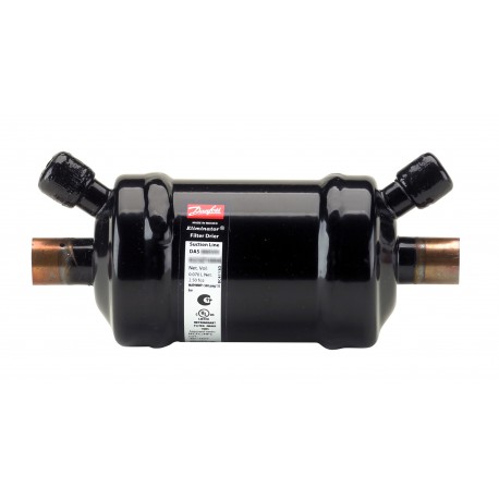 023Z1006 - 023Z1006 DANFOSS REFRIGERATION Hermetic burn-out filter drier