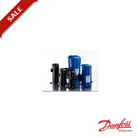 120U0961 - 120U0961 DANFOSS REFRIGERATION HRP038T5LP6 COMPRESSOR, M-PAK, MTG