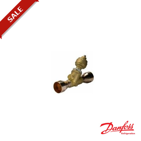 034G2050 - 034G2050 DANFOSS REFRIGERATION Electric regulating valve