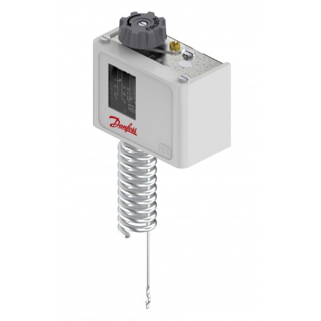 060L117166 - 060L117166 DANFOSS REFRIGERATION Thermostat