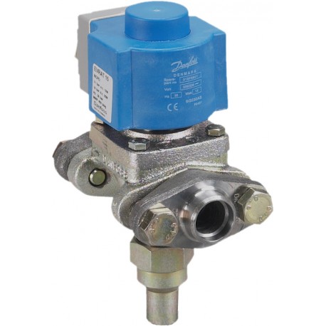 032F621231 - 032F621231 DANFOSS REFRIGERATION Solenoid valve