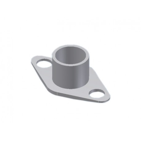 027L1229 - 027L1229 DANFOSS REFRIGERATION Solder flange set