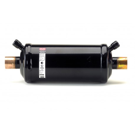 023Z1016 - 023Z1016 DANFOSS REFRIGERATION Hermetic burn-out filter drier