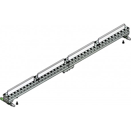 2512+072 - 2512+072 DANFOSS REFRIGERATION LLG 1550 SF Liquid level glasses